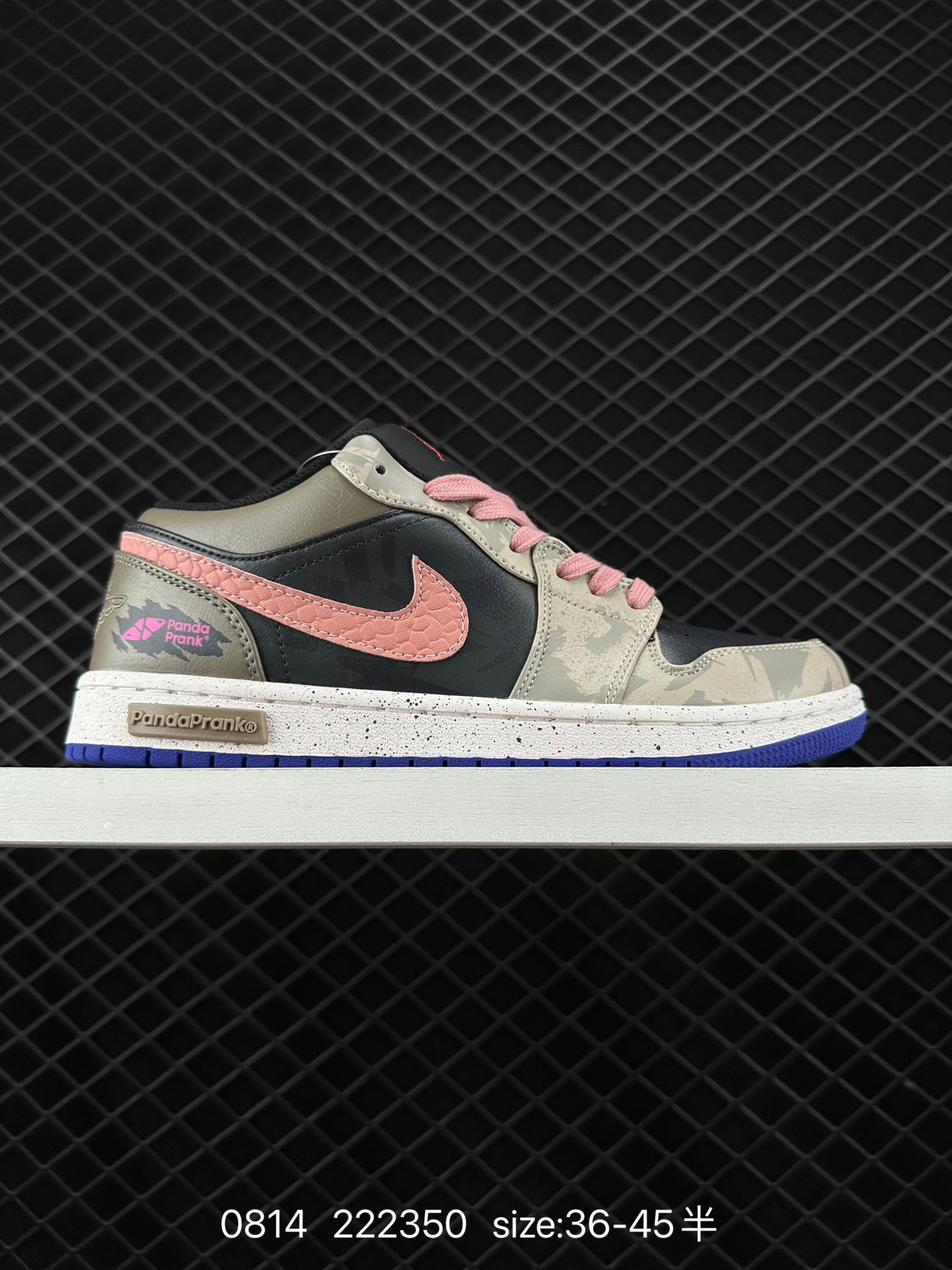 Jordan Air Jordan 1 Low